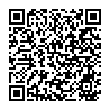 QR-код ссылки на материал «Памяти чемпиона: традиционный турнир по городошному спорту прошел в Дзержинске»