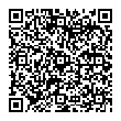 QR-код ссылки на материал «Конференция по-взрослому: второклассники поделились с дзержинскими детсадовцами опытом школьной жизни»
