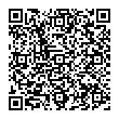 QR-код ссылки на материал «Примите поздравления! 99 лет отмечает дзержинский ветеран Великой Отечественной войны Александр Иванович Кондратьев»