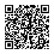 QR-код ссылки на материал «Дзержинск сегодня: полная версия выпуска 23.09.2025»