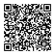 QR-код ссылки на материал «Спортобзор: мини-турнир по пляжке и памятные старты по настольному теннису прошли в Дзержинске»