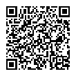 QR-код ссылки на материал «Технопарк Н2О: центр научных разработок ОЭЗ «Кулибин» в Дзержинске практически готов»