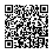 QR-код ссылки на материал «В Дзержинске на пешеходном переходе сбили пенсионера»