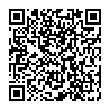 QR-код ссылки на материал «Добросовестный владелец: городской суд Дзержинска рассмотрит дело об автомобиле»