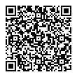 QR-код ссылки на материал «Играют мужчины: первый круговой этап в открытом чемпионате Дзержинска по футболу завершился»