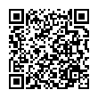 QR-код ссылки на материал «Юбилейный год: Дзержинскому дому книги исполнилось 50»