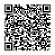 QR-код ссылки на материал ««В центре внимания с Евгением Люлиным». Дружба, выборы и фестиваль футбола для малышей»