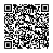 QR-код ссылки на материал «Аварийный коллектив: массовое ДТП произошло на проспекте Ленина в Дзержинске»
