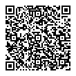 QR-код ссылки на материал «Более 400 атлетов приехали в Дзержинск на Всероссийский турнир по рукопашному бою «Памяти погибших товарищей»»