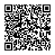 QR-код ссылки на материал «Знатоки воспитания: большая педагогическая игра в третий раз прошла в Дзержинске»