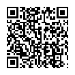 QR-код ссылки на материал «Дзержинск сегодня: полная версия выпуска 26.09.2025»