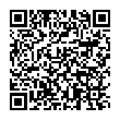 QR-код ссылки на материал ««Коротко о вечном». Крест как путь ко Христу и как обретенная Святыня»