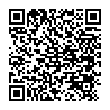 QR-код ссылки на материал «Заслуженные награды: победные выходные выдались у дзержинских североходцев»