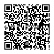 QR-код ссылки на материал «Учитель с большой буквы: дзержинцы поздравили любимого преподавателя с 90-летием»
