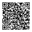 QR-код ссылки на материал «Удар слева: две иномарки не смогли благополучно разъехаться около дзержинского торгового центра»