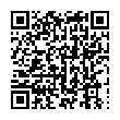 QR-код ссылки на материал «Есть вопросы: День многодетной семьи. Отвечает Наталья Шорохова»