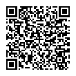QR-код ссылки на материал «Спортивный обзор: сезон классического волейбола стартовал в Дзержинске»