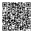 QR-код ссылки на материал «Снова в школу: о правилах письма пером и чернилами рассказали в Дзержинском педагогическом колледже»