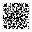 QR-код ссылки на материал «Сараи в огне: большой пожар тушили в Дзержинске в понедельник вечером»