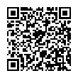 QR-код ссылки на материал «Дзержинск сегодня: полная версия выпуска 30.09.2025»