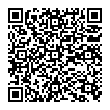QR-код ссылки на материал «В День пожилого человека: в чем главное преимущество зрелого возраста рассказали дзержинцы»