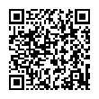QR-код ссылки на материал «Настрой на службу: осенний призыв стартовал в Дзержинске»