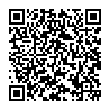 QR-код ссылки на материал «Спортобзор: первый круг чемпионата России по следж-хоккею завершился в Дзержинске»