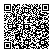 QR-код ссылки на материал «Творчество объединяет: новая выставка открылась в картинной галерее Дзержинского дома книги»