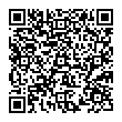 QR-код ссылки на материал «Октябрьские деньки: теплая и сухая погода ожидает дзержинцев в ближайшие выходные»