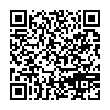 QR-код ссылки на материал «Есть вопросы. Вакцинация. Отвечает Елена Логинова»