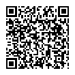 QR-код ссылки на материал «Спасибо, учитель! Дзержинских педагогов поздравили с профессиональным праздником»