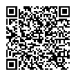 QR-код ссылки на материал «Не бери чужое: кража с утерянной банковской карты раскрыта в Дзержинске»