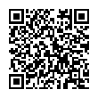 QR-код ссылки на материал «Вспомним школу: о любимых учителях рассказали дзержинцы»