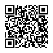 QR-код ссылки на материал ««Ихлас». Про сон и пробуждение»