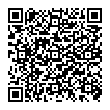 QR-код ссылки на материал «Внимание! 7 октября по нескольким адресам в Дзержинске будет отключено холодное водоснабжение»