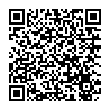 QR-код ссылки на материал ««Тяжелое поражение»: дзержинский «Химик» в выездном матче уступил томскому «КДВ»»