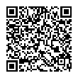QR-код ссылки на материал «На пути к завершению: строительство объездной дороги в поселке Дачный продолжается»