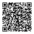 QR-код ссылки на материал «В Дзержинске поблагодарили тех, кто помогает строительству собора в честь Воскресения Христова»