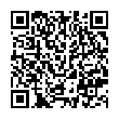QR-код ссылки на материал «Дзержинск сегодня: полная версия выпуска 07.10.2025»