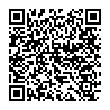QR-код ссылки на материал «Семейная жестокость: избивший мать сын предстал перед судом в Дзержинске»