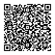 QR-код ссылки на материал «Гордость Дзержинска: наши паралимпийцы с медалями вернулись с мировых состязаний»