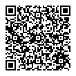 QR-код ссылки на материал «На особом контроле: ход работ на стройплощадке школы имени Молева в Дзержинске проверили»