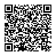 QR-код ссылки на материал «Культура, дружба и традиции: представителей национальных диаспор наградили в Дзержинске»