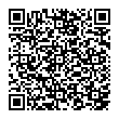 QR-код ссылки на материал «Новый тротуар: пешеходная дорожка соединит дзержинский парк «Утиное озеро» и переулок Ильяшевича»