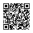 QR-код ссылки на материал ««Говорит Дзержинск». Главное - помочь»