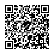 QR-код ссылки на материал «Дзержинск сегодня: полная версия выпуска 09.10.2025»