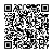 QR-код ссылки на материал «Работы идут: на проезжей части бульвара Мира в Дзержинске начался ремонт»