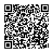 QR-код ссылки на материал «Афиша выходного дня: Дзержинский театр драмы открывает новый творческий сезон»