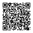 QR-код ссылки на материал «Агродиктант: Дзержинск впервые присоединился к Всероссийской просветительской акции»