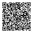 QR-код ссылки на материал «Дорожно-коммунальная история: авария на улице Матросова в Дзержинске едва не лишила жителей целого квартала тепла»